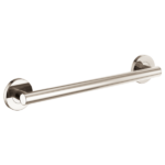 Brizo 69475 Brizo® 18" Linear Round Grab Bar - Image 6