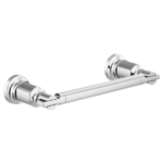 Brizo 694776 Invari® 8" Towel Bar - Image 2