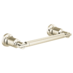 Brizo 694776 Invari® 8" Towel Bar - Image 4