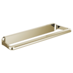 Brizo 694798 Levoir® 12" Towel Bar - Image 5