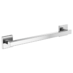 Brizo 69480 Brizo® 18" Linear Square Grab Bar - Image 3