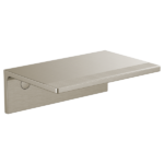 Brizo 695007 Kintsu® Tissue Holder Shelf - Image 5