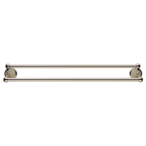 Brizo 69525 Brizo® 24" Double Towel Bar