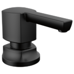 Brizo 695306-L Kintsu® Soap/Lotion Dispenser - Image 2