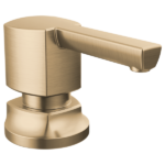 Brizo 695306-L Kintsu® Soap/Lotion Dispenser - Image 4