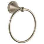 Brizo 69546 Brizo® Towel Ring - Image 4