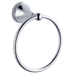 Brizo 69546 Brizo® Towel Ring - Image 2
