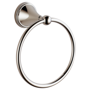 Brizo 69546 Brizo® Towel Ring