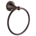 Brizo 69546 Brizo® Towel Ring - Image 3