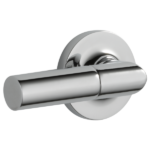 Brizo 696075 Odin® Front Mount Flush Lever - Image 3