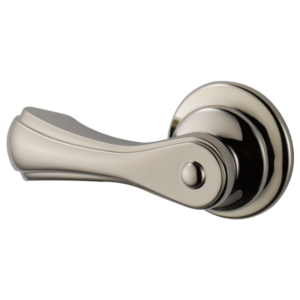 Brizo 696085 Charlotte® Front Mount Flush Lever