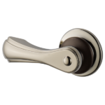 Brizo 696085 Charlotte® Front Mount Flush Lever - Image 3
