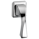 Brizo 696230 Virage® Side Mount Flush Lever - Image 2