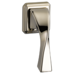 Brizo 696230 Virage® Side Mount Flush Lever - Image 5