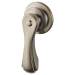 Brizo 696285 Charlotte® Side Mount Flush Lever - Image 4