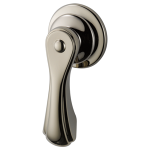 Brizo 696285 Charlotte® Side Mount Flush Lever