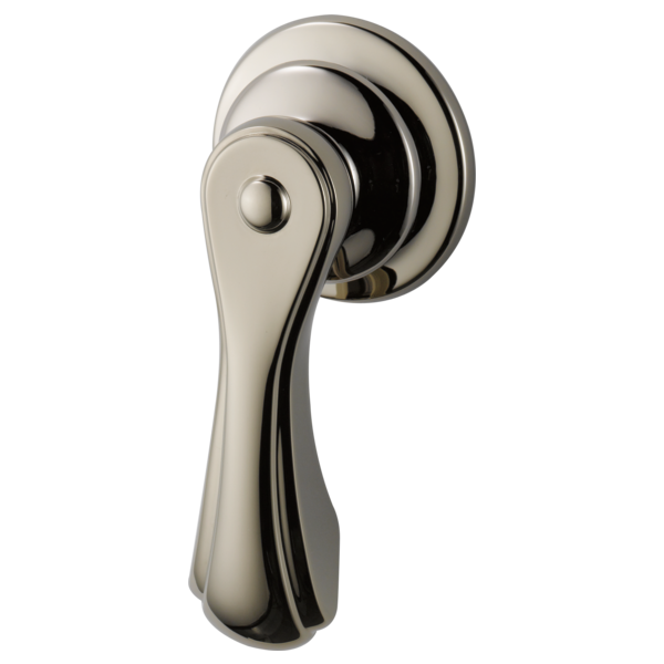Brizo 696285 Charlotte® Side Mount Flush Lever
