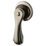 Brizo 696285 Charlotte® Side Mount Flush Lever - Image 3