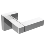 Brizo 696322 Frank Lloyd Wright® Bath Collection by Brizo® Universal Flush Lever - Image 2