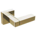Brizo 696322 Frank Lloyd Wright® Bath Collection by Brizo® Universal Flush Lever - Image 4