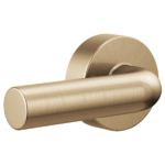 Litze flush lever