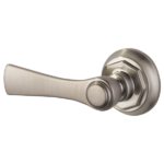 Brizo 696361 Rook® Universal Flush Lever - Image 4