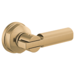 Universal Flush Lever