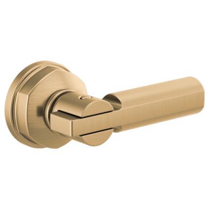 Universal Flush Lever