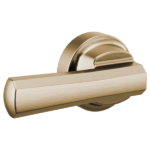 Levoir flush lever