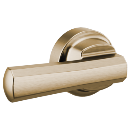 Levoir flush lever