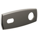 Brizo 696767 Allaria® Optional Wall Plate Lavatory Escutcheon - Image 4