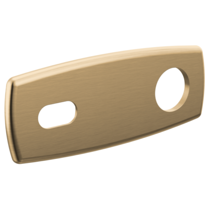 Brizo Allaria wall plate escutcheon