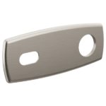 Brizo 696767 Allaria® Optional Wall Plate Lavatory Escutcheon - Image 5