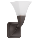 Brizo 697030 Virage® Single Light Sconce - Image 3