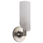 Brizo 697075 Odin® Single Light Sconce - Image 4