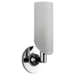 Brizo 697075 Odin® Single Light Sconce - Image 3