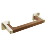 Brizo 699122 Frank Lloyd Wright® Bath Collection by Brizo® Drawer Pull - Image 3