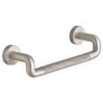 Brizo 699137 Litze® Drawer Pull With Knurling - Image 5