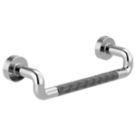 Brizo 699137 Litze® Drawer Pull With Knurling - Image 2