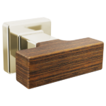 Brizo 699222 Frank Lloyd Wright® Bath Collection by Brizo® Drawer Knob - Image 3