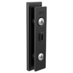 Brizo 699906 Kintsu® Robe Hook Glass Panel Installation Kit - Image 2