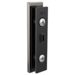 Brizo 699906 Kintsu® Robe Hook Glass Panel Installation Kit - Image 4