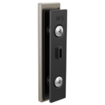 Brizo 699906 Kintsu® Robe Hook Glass Panel Installation Kit - Image 5