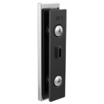 Brizo 699906 Kintsu® Robe Hook Glass Panel Installation Kit - Image 3