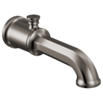 Brizo 73565 Beauclere™ Diverter Tub Spout - Image 3