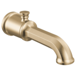 Brizo Beauclere tub spout