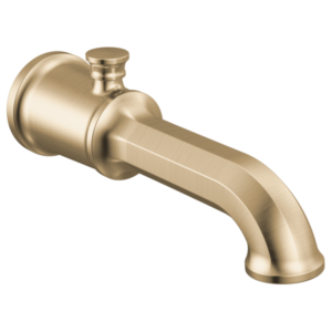 Brizo 73565 Beauclere™ Diverter Tub Spout