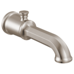 Brizo 73565 Beauclere™ Diverter Tub Spout - Image 4