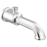 Brizo 73565 Beauclere™ Diverter Tub Spout - Image 2
