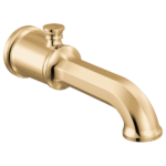 Brizo 73565 Beauclere™ Diverter Tub Spout - Image 6
